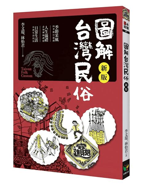 左進右出意思|《圖解台灣民俗》：廟宇拜拜七步驟，左進右出不走中。